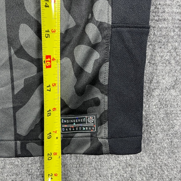 Kylian Mbappe 7 Nike PSG x Paris Saint Germain Third Kit Soccer Jersey Youth XS - Picture 8 of 9